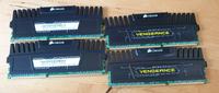 4x4GB 16 GB DDR 3 RAM Corsair Berlin - Pankow Vorschau