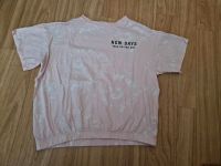 H&M Shirt Batik rosa mit Gummibund Gr 170 Berlin - Lichtenberg Vorschau