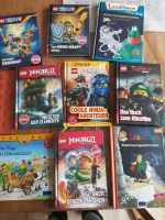 Kinderbücher ninjago Thüringen - Schkölen Vorschau