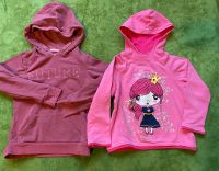 Sweatshirts Hoodie 116 Prinzessin Kapuzenpullover Mitte - Tiergarten Vorschau