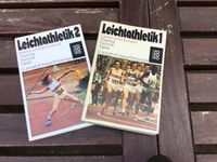 Leichtathletik 1 und 2 - Laufen u. Springen, Werfen u. Mehrkampf Schleswig-Holstein - Kiel Vorschau