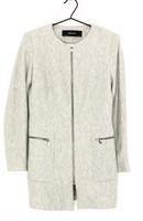 Kurzmantel Mantel Jacke von Zara Gr XL 42 Sachsen - Aue Vorschau