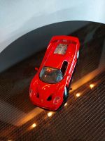 BURAGO Ferrari F50 Scale 1:18 Bayern - Huisheim Vorschau