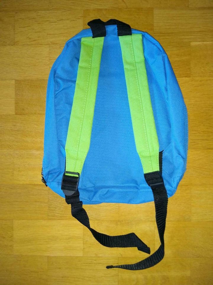 Timmy Rucksack, Kinderrucksack, Kindergarten, NEU in München