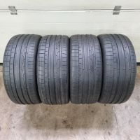 4x Continental SportContact 6 Sommerreifen 255/45R19 104Y NEU Schleswig-Holstein - Nübbel Vorschau