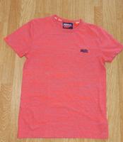 Superdry Shirt gr,M, TOP Zustand Brandenburg - Schwedt (Oder) Vorschau