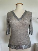 Max Mara Damen Shirt Gr. L Rheinland-Pfalz - Bad Hönningen Vorschau