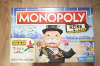 Monopoly Reise um die Welt Bochum - Bochum-Wattenscheid Vorschau