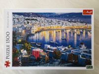 Puzzle 1500 "Mykonos at sunset" Dresden - Johannstadt Vorschau