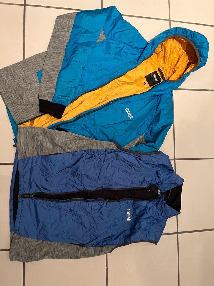 Colmar Jacke Weste Gr 50 Herren in Troisdorf