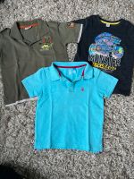 3 Tshirts Shirts kurzarm 110 Nordrhein-Westfalen - Hamminkeln Vorschau