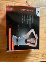 Fitness Hula- Training Bayern - Plattling Vorschau