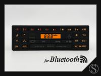 Becker Mexico Cassette electronic 610 Radio für Bluetooth W123 SL Nordrhein-Westfalen - Kleve Vorschau