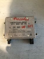 Mercedes benz W211 S211 compenser  signalverstärker 2118200885 Nordrhein-Westfalen - Möhnesee Vorschau