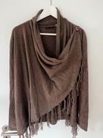 Cashmere Poncho Brandenburg - Potsdam Vorschau