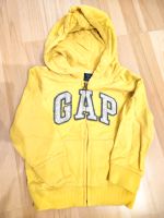 Gap Hoodie Jacke mit Reißverschluss Gr. 100 cms Nordrhein-Westfalen - Rheine Vorschau