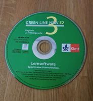 GREEN LINE NEW 3 E2  Lernsoftware Sprachtrainer Bayern - Oberaurach Vorschau