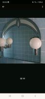 Spiegel mit Beleuchtung, Badezimmerspiegel günstig abzugeben Nordrhein-Westfalen - Nieheim Vorschau
