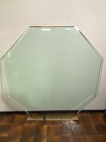 Tischglasplatte / Glasplatte  8-eckig (Octagon) 160cm m. Facette Nordrhein-Westfalen - Sankt Augustin Vorschau