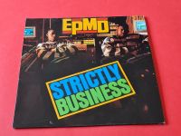 Vinyl LP EPMD - Strictly Business von 1988 Nordrhein-Westfalen - Remscheid Vorschau