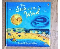 "The Sun and the Wind" (Usborne, Mairi Mackinnon) Englisch Aesop Wandsbek - Hamburg Wellingsbüttel Vorschau