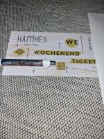 Happiness - Wochenend Ticket Baden-Württemberg - Birkenfeld Vorschau