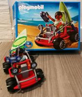 PLAYMOBIL 4863 - Strandbuggy Niedersachsen - Ilsede Vorschau