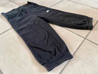 NIKE 3/4-Sporthose, Jogginghose, Sweathose, schwarz, Gr. 128-137 Nordrhein-Westfalen - Herten Vorschau