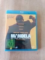 Original verpackte Blue-ray-Disc: Mandela Bayern - Sulzbach-Rosenberg Vorschau