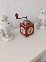 Kaffeemühle Handmühle Nostalgie Vintage Nordrhein-Westfalen - Lindlar Vorschau
