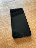 iPhone 8 Plus 64 Gb schwarz Baden-Württemberg - Pforzheim Vorschau