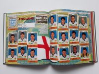 Panini Buch 'Euro Cup 1980 - 2008' Köln - Lindenthal Vorschau