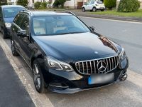 Mercedes Benz E350 CDI Avantgarde T-Modell  S212/W212 Hessen - Gudensberg Vorschau