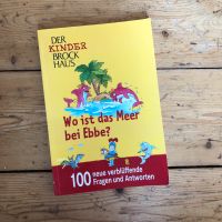 Wo ist das Meer bei Ebbe? Der Kinder Brockhaus? Köln - Ehrenfeld Vorschau