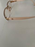 Chanel Brille mit Chanel Hartleder Schalen Etui Frankfurt am Main - Nordend Vorschau