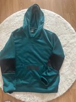 Puma hoddie Pullover Größe S Hessen - Rödermark Vorschau