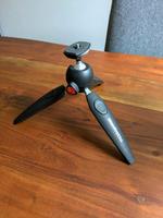 Manfrotto Pixi Evo Tripod Stativ Berlin - Wilmersdorf Vorschau