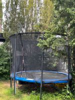 Trampolin von Ampel24 in 305 cm Hessen - Darmstadt Vorschau