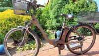 Damen E-Bike von Raleigh - top Zustand Niedersachsen - Celle Vorschau