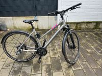 Damenfahrrad Carver Cinos Street 110 Nordrhein-Westfalen - Würselen Vorschau