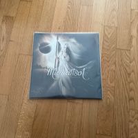 Midnattsol – The Aftermath Vinyl sealed LP Folk Metal Rock Heavy Bayern - Traunreut Vorschau