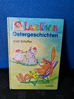 Leselöwen Ostergeschichten Schleswig-Holstein - Groß Vollstedt Vorschau