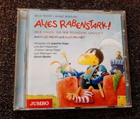 Rabe Socke CD Alles Rabenstark! Niedersachsen - Vordorf Vorschau