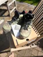 Salomon X ULTRA 4 MID WIDE GTX Gr. 42 2/3 UK 8,5 Nordrhein-Westfalen - Dormagen Vorschau