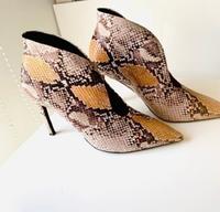Stiefel/ Stiefeletten Mango Neu Hannover - Mitte Vorschau