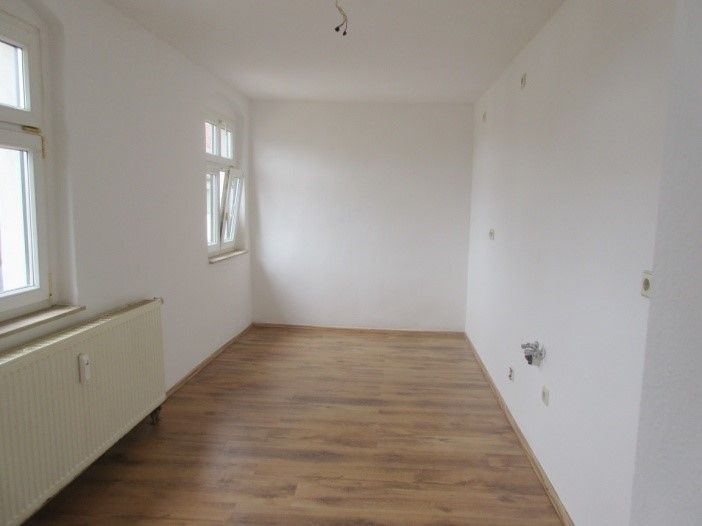 3-Raum-Wohnung im Zentrum von Leisnig in Leisnig