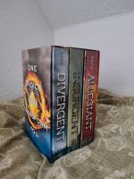 Divergent Box Set Englisch (Die Bestimmung) Nordrhein-Westfalen - Bergisch Gladbach Vorschau