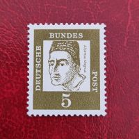 Preis 0,50 € - Bund Mi. 347 x ** Albertus Magnus #0304 Niedersachsen - Aurich Vorschau