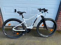 KTM MACINA RACE 591 Bosch E-Bike - 2022 500KM 48cm 500Wh 85Nm Niedersachsen - Soltau Vorschau