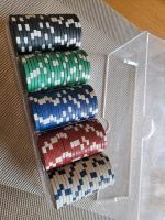 Pokerchips Brandenburg - Schöneiche bei Berlin Vorschau